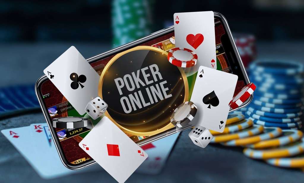Ini Dia 5 Prediksi Seputar Poker Online Yang Ditunggu-Tunggu Pemain